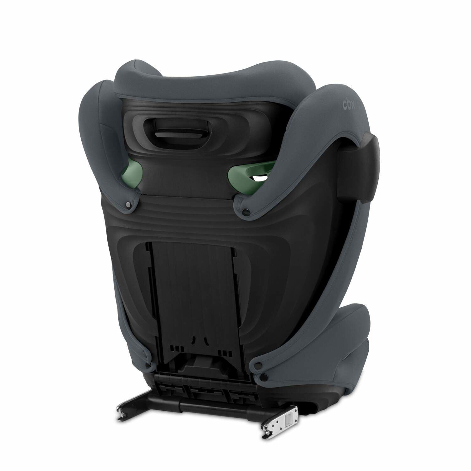 CBX by CYBEX® Otroški avtosedež Solution B3 i-FIX (100-150cm) Grey CBX by CYBEX
