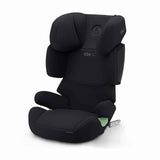 CBX by CYBEX® Dječja autosjedalica Solution X i-Fix (100-150cm) Black