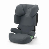 CBX by CYBEX® Dječja autosjedalica Solution X i-Fix (100-150cm) Grey