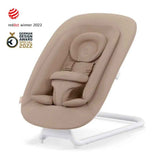 Cybex® Ležaljka Gold Almond Beige
