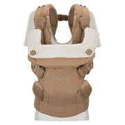 Nuna® Ergonomska nosilka Cudl™ Luxe Canyon Nuna