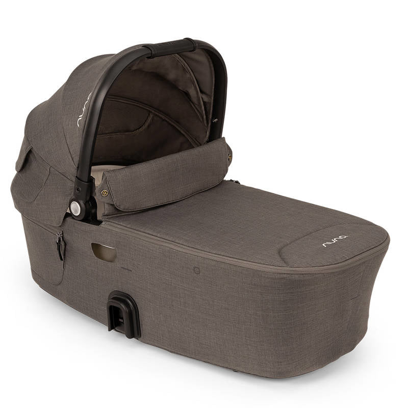 Nuna® Košara za novorojenčka Demi™ Next Thunder Nuna