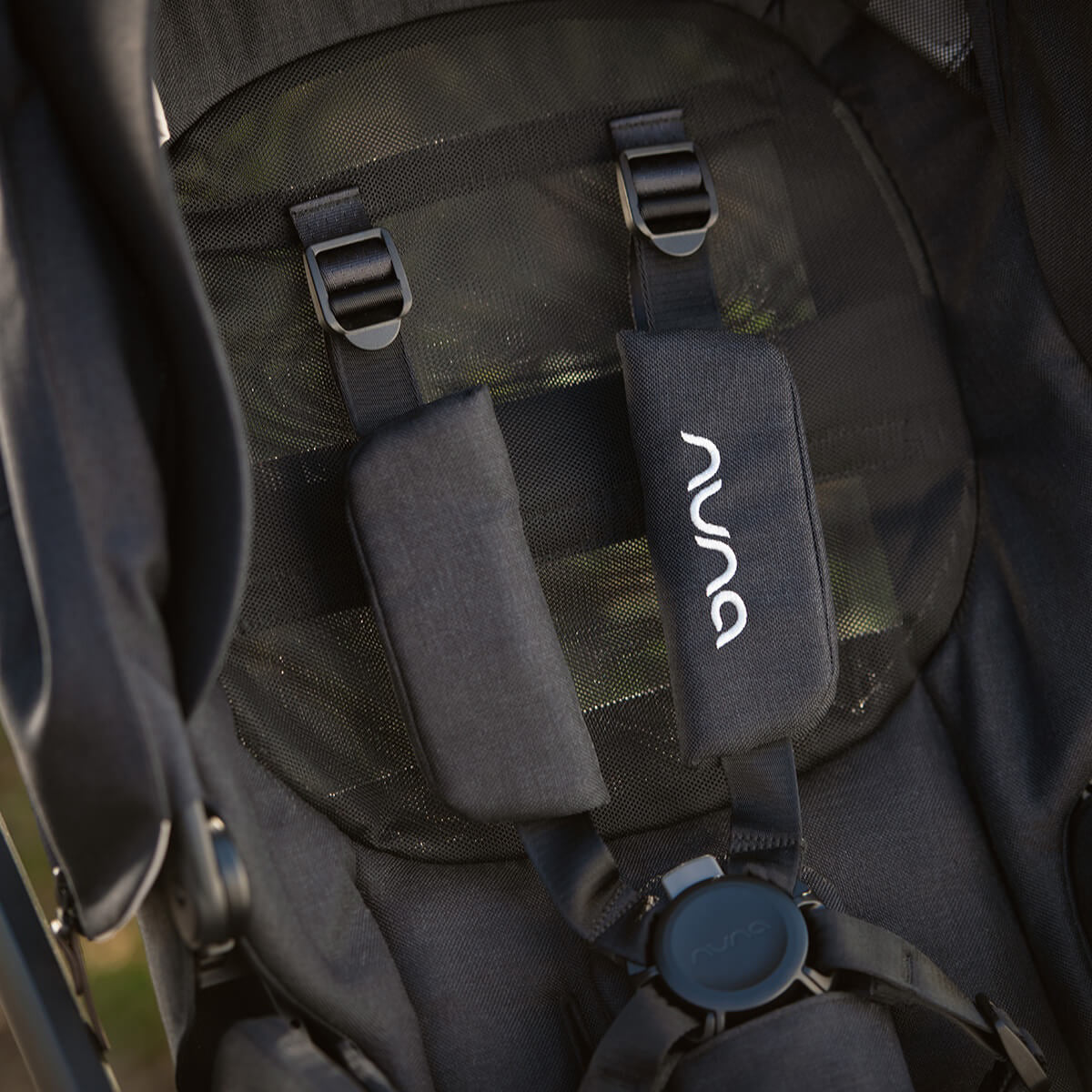 Nuna® Otroški voziček Mixx™ Next Thunder Nuna