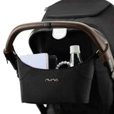 Nuna® Organisateur pour poussette Caviar