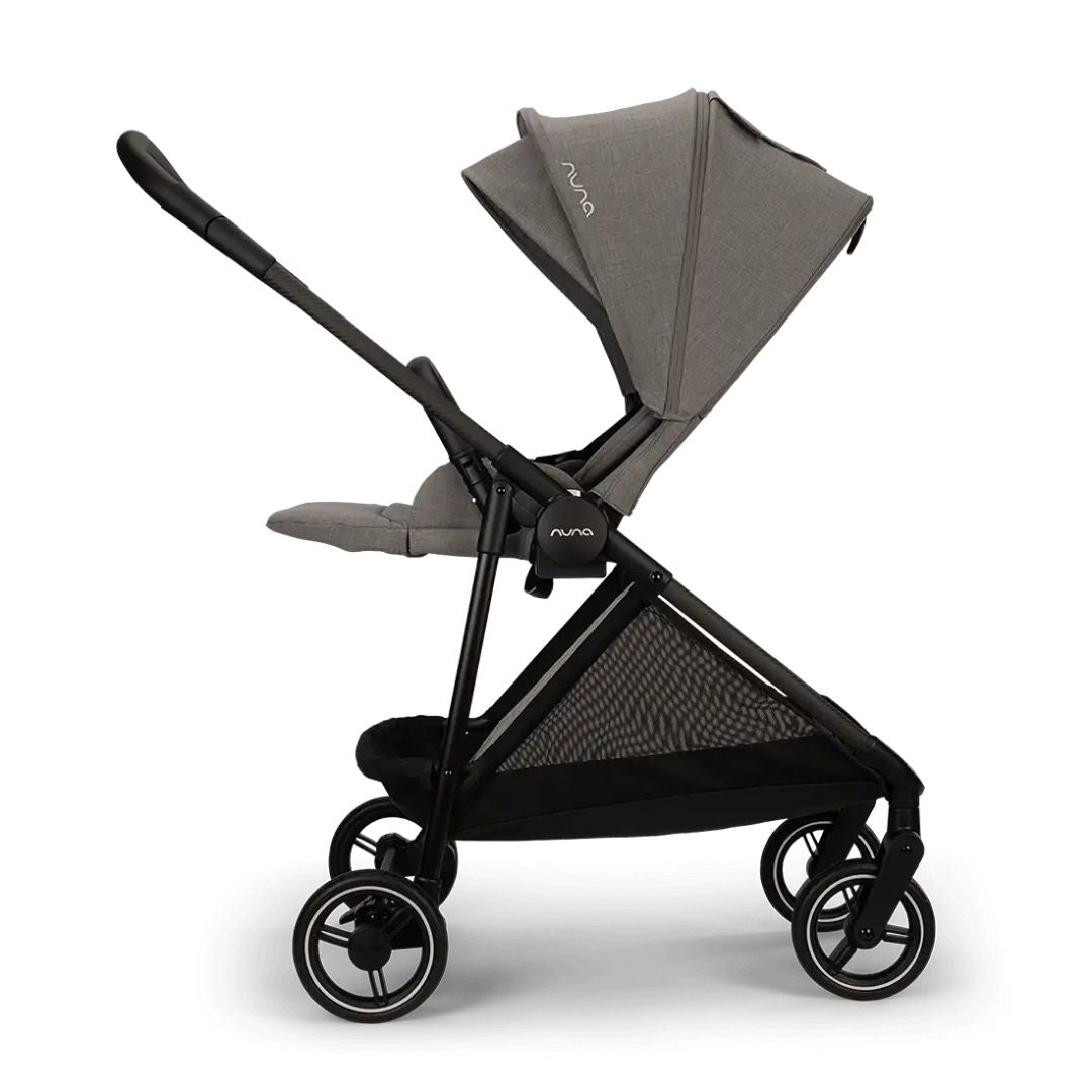 Nuna® Otroški voziček Ixxa™ Next Thunder Nuna