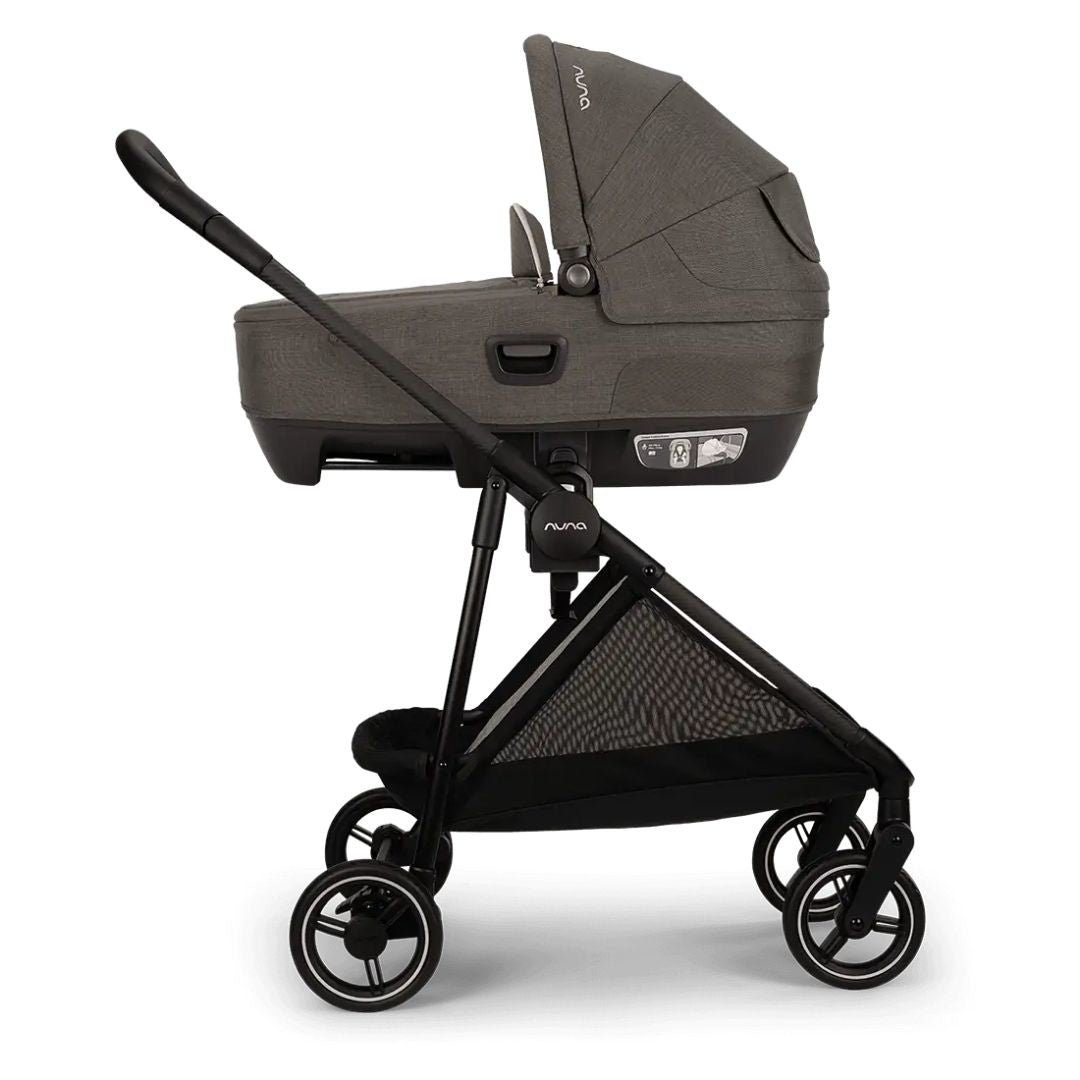 Nuna® Otroški voziček Ixxa™ Next Thunder Nuna