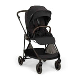 Nuna® Passeggino Ixxa™ Next Caviar