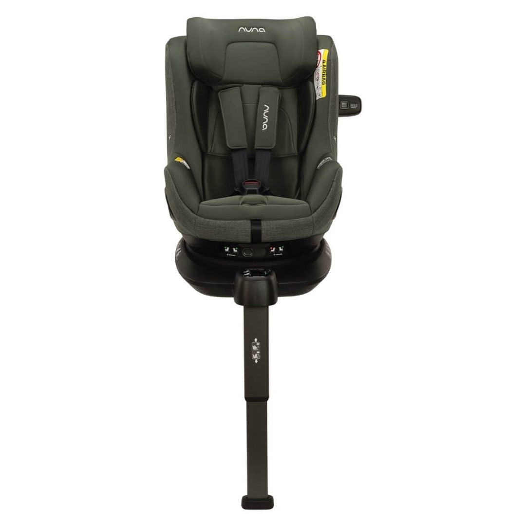 Nuna® Otroški avtosedež Pruu™ 360 i-Size (40-105 cm) Forest Nuna