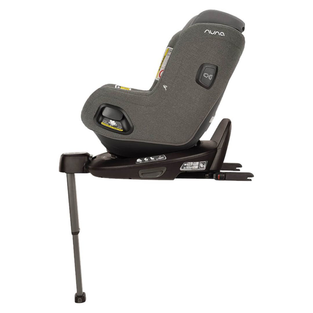 Nuna® Otroški avtosedež Todl™ Next 360° i-Size (40-105 cm) Thunder Nuna