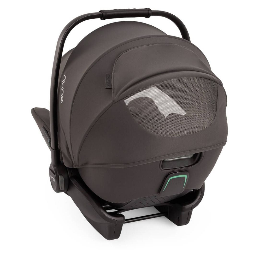 Nuna® Otroški avtosedež Arra™ Flex i-Size 157° (40-87 cm) Thunder Nuna