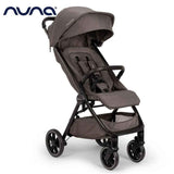 Nuna® Passeggino Trvl™ LX Thunder