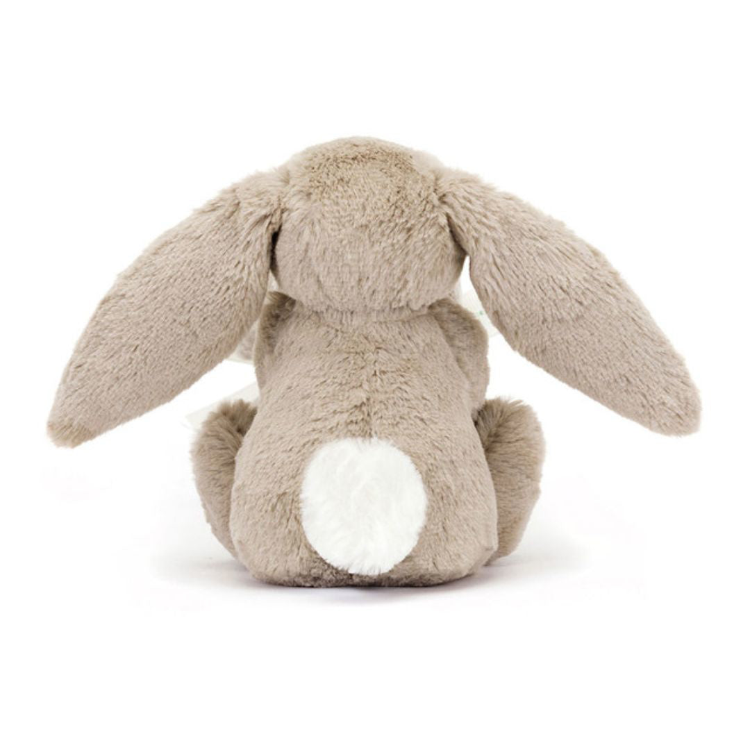 Jellycat® Ninica Bashful Bunny 34cm Beige Jellycat