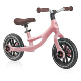 Globber® Guralica Go Bike Elite Air Pastel Pink