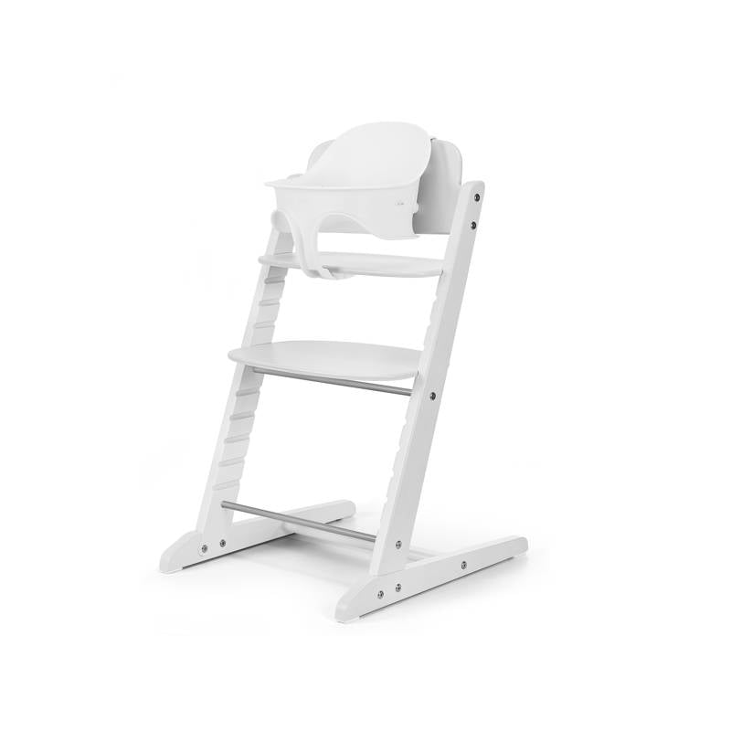 Cybex® Otroški stolček za hranjenje Iris All White Cybex