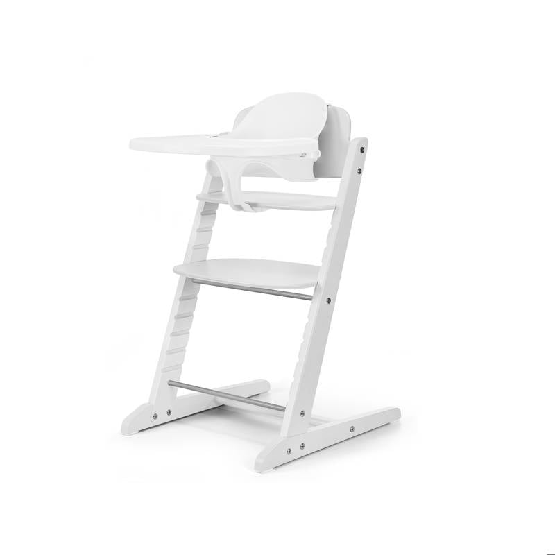 Cybex® Otroški stolček za hranjenje Iris All White Cybex