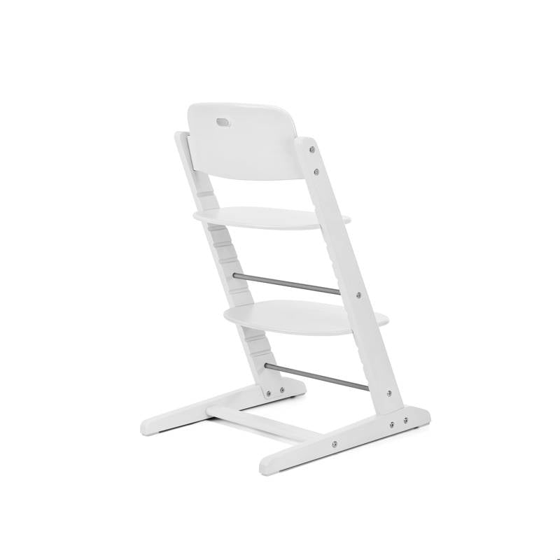 Cybex® Otroški stolček za hranjenje Iris All White Cybex