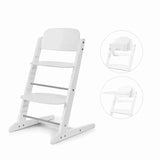 Cybex® Dječja stolica za hranjenje 3u1 Iris All White