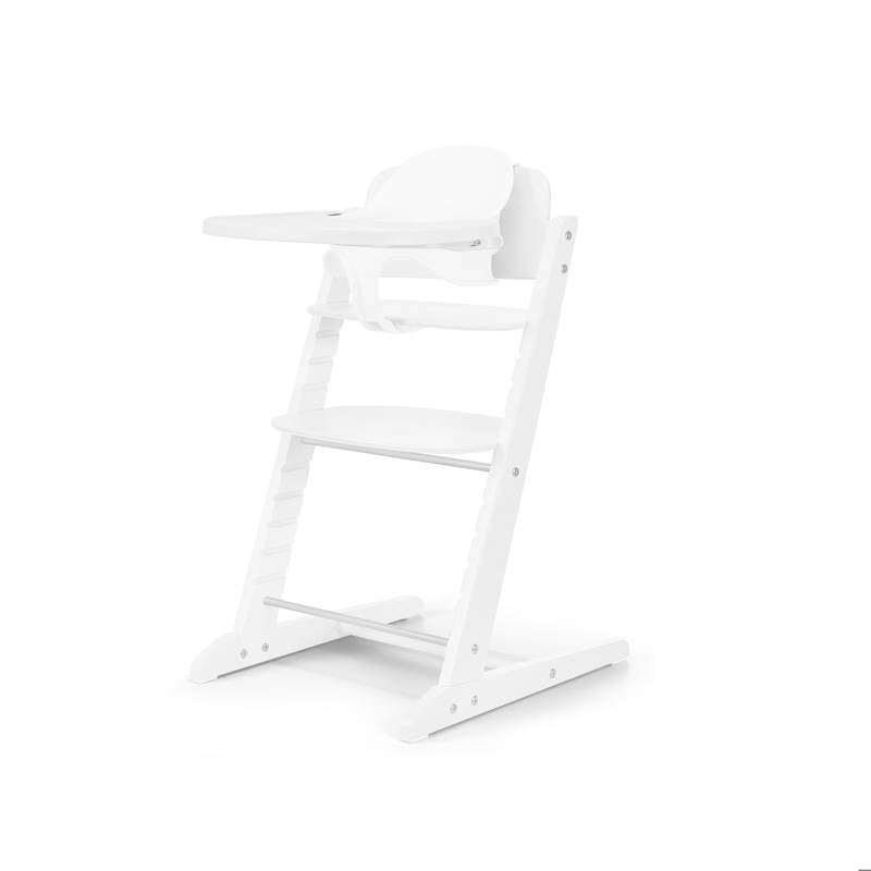Cybex® Otroški stolček za hranjenje 3v1 Iris All White Cybex