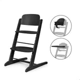 Cybex® Dječja stolica za hranjenje 3u1 Iris Stunning Black