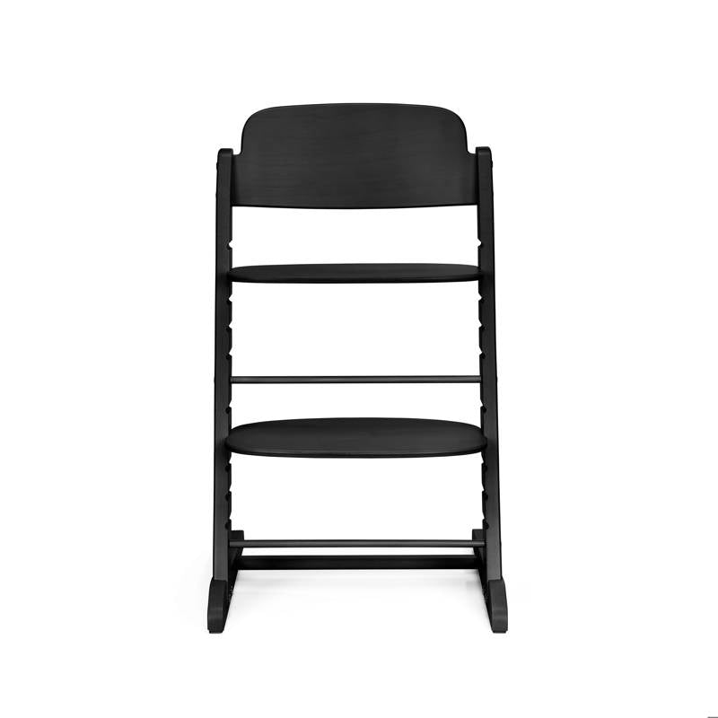 Cybex® Otroški stolček za hranjenje 3v1 Iris Stunning Black Cybex