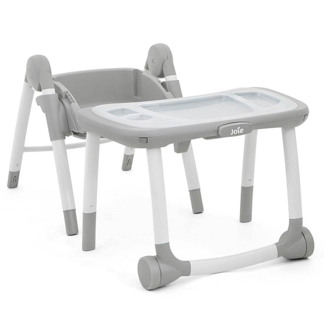 Joie® Stolček za prehranjevanje Multiply™ 6v1 Portrait Joie