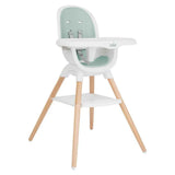 Joie® Stolica za hranjenje Chestnut™ 6u1 Mist