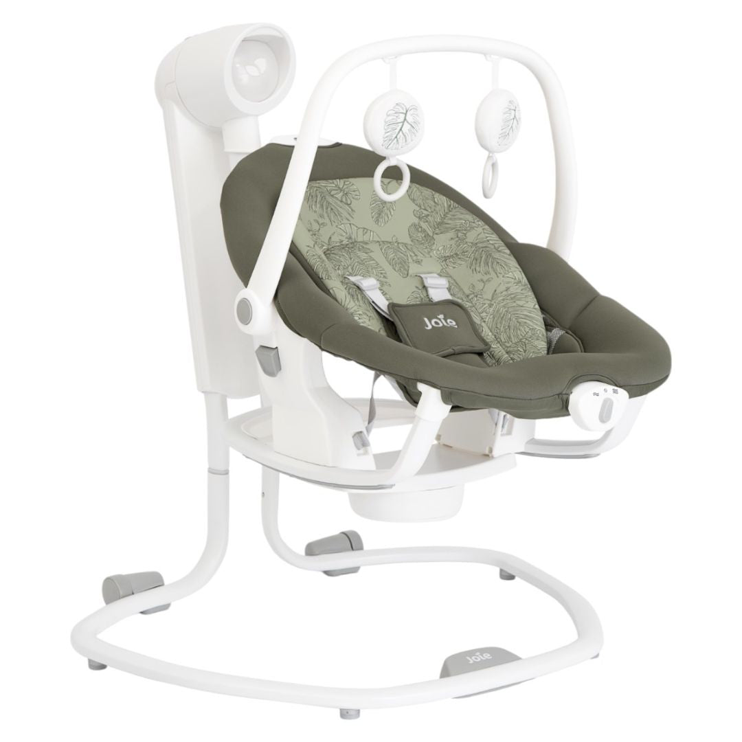 Joie® Gugalnik Serina™ 2v1 Palms Joie