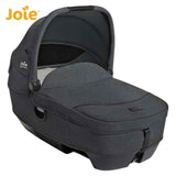 Joie® Košara za novorođenče Calmi™ Signature Ebony