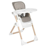 Joie® Stolica za hranjenje Mimzy™ Recline Walnut Wood