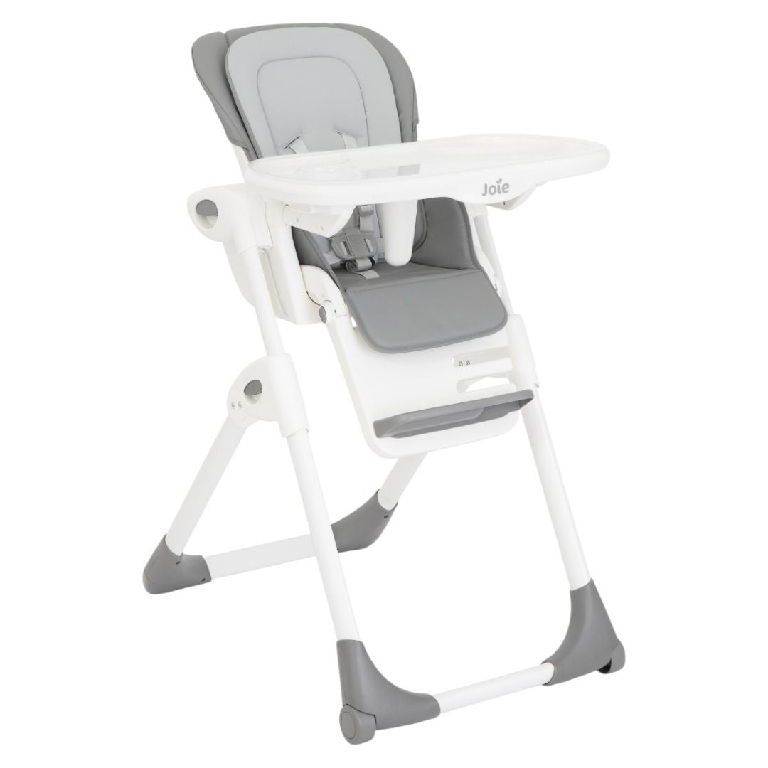 Joie® Stolček za prehranjevanje Mimzy™ Recline Arctic Joie