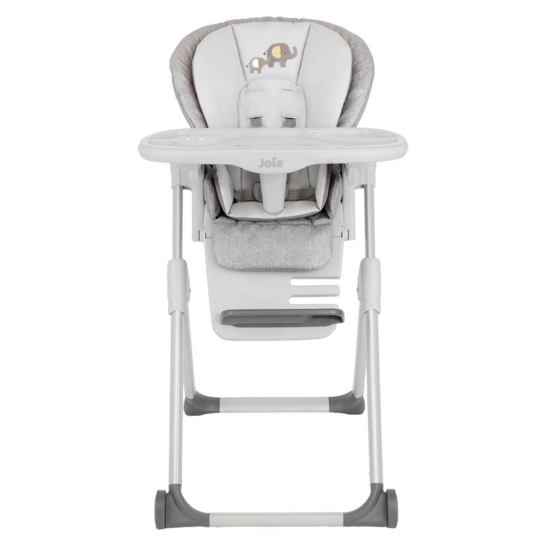 Joie® Stolček za prehranjevanje Mimzy™ Recline Elephant Duo Joie