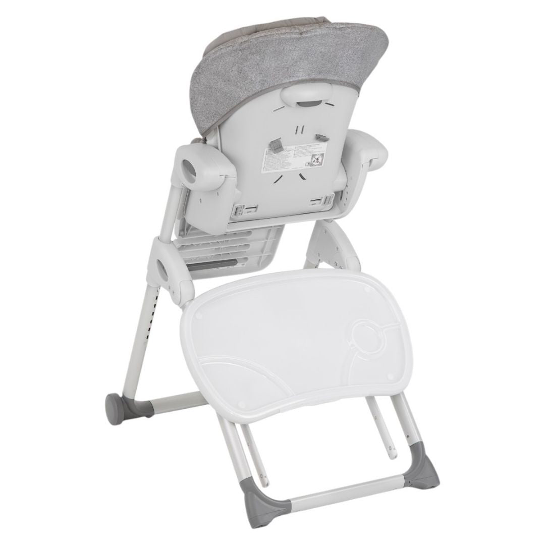 Joie® Stolček za prehranjevanje Mimzy™ Recline Elephant Duo Joie