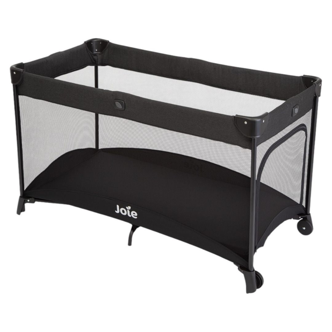 Joie® Prenosna posteljica Allura™ 120 Shale Joie