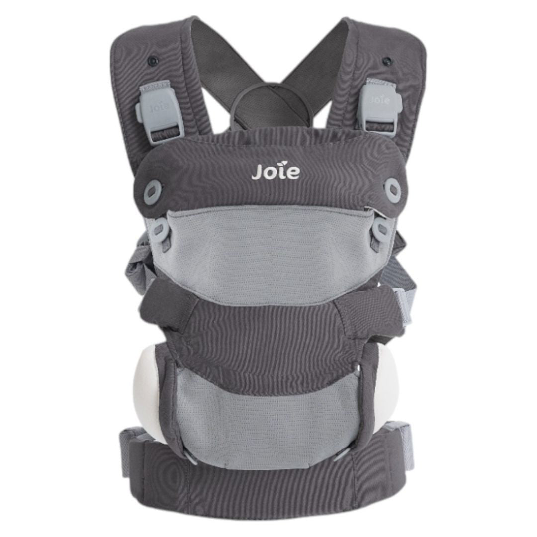 Joie® Ergonomska nosilka Savvy™ Lite Front Cobble Stone NEW Joie