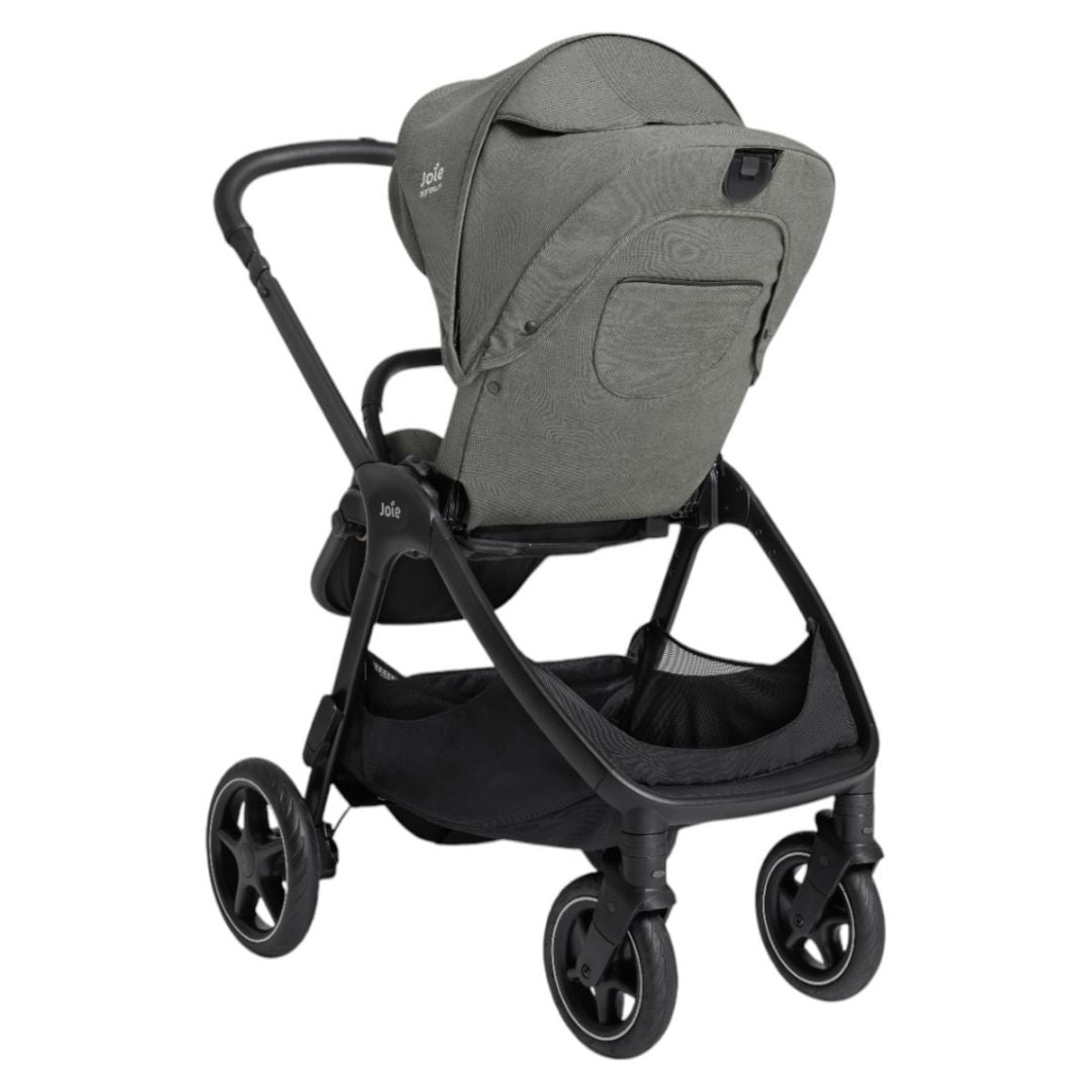 Joie® Otroški voziček Finiti™ Signature EverGreen Joie