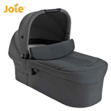 Joie® Košara za novorođenče Ramble™ XL Signature Ebony