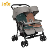 Joie® Otroški voziček Aire™ Twin Pebble