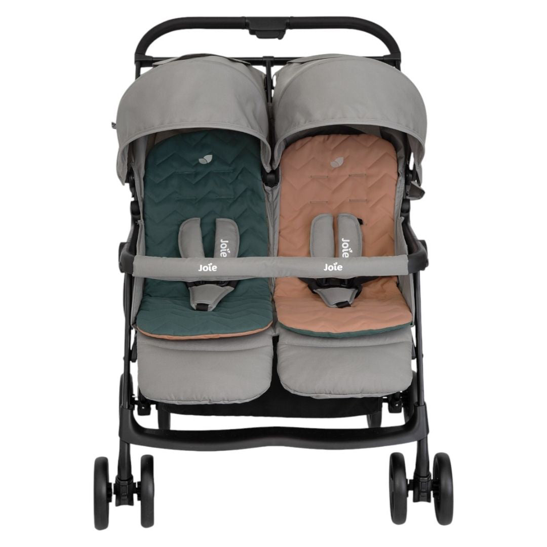 Joie® Otroški voziček Aire™ Twin Pebble Joie