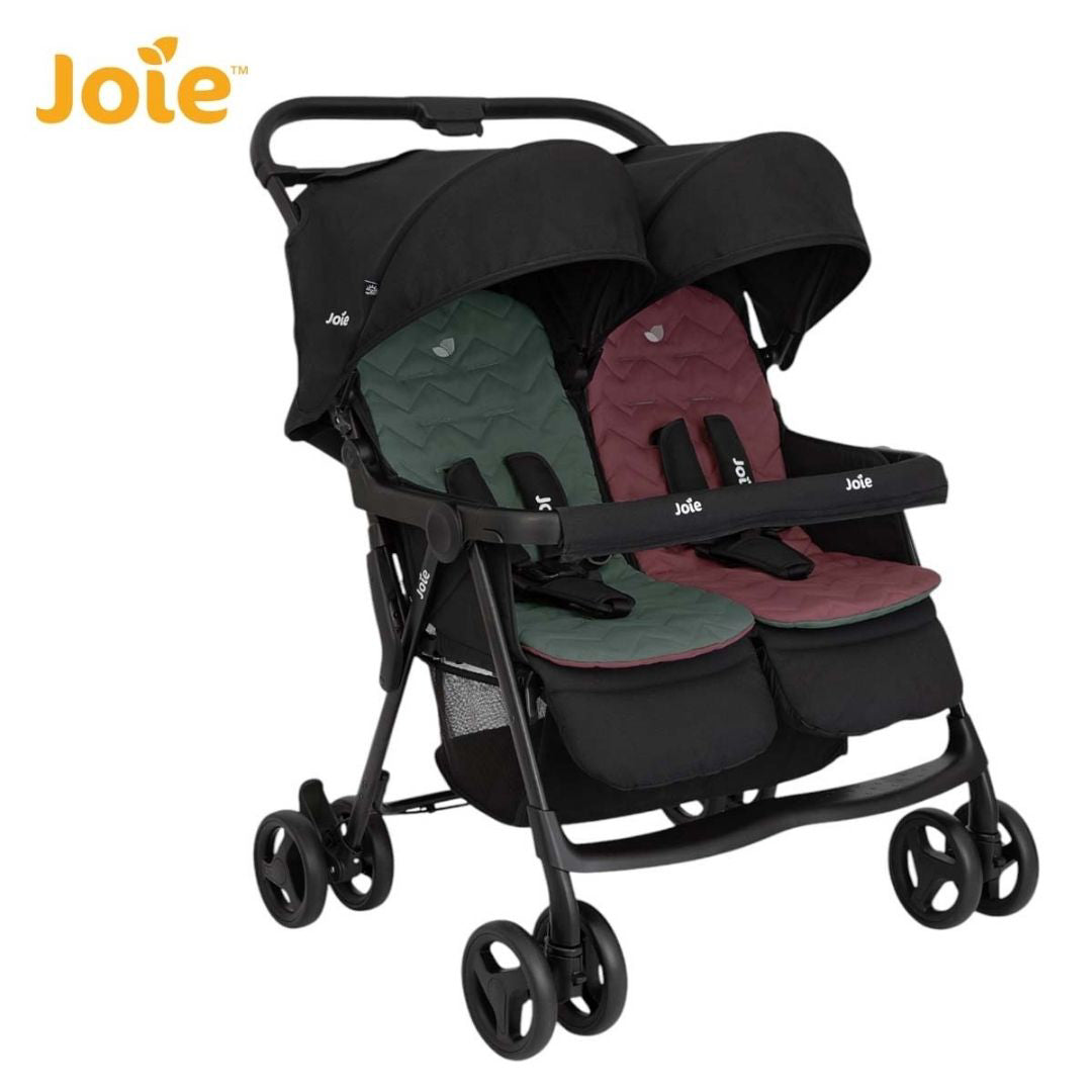 Joie® Otroški voziček Aire™ Twin Shale Joie