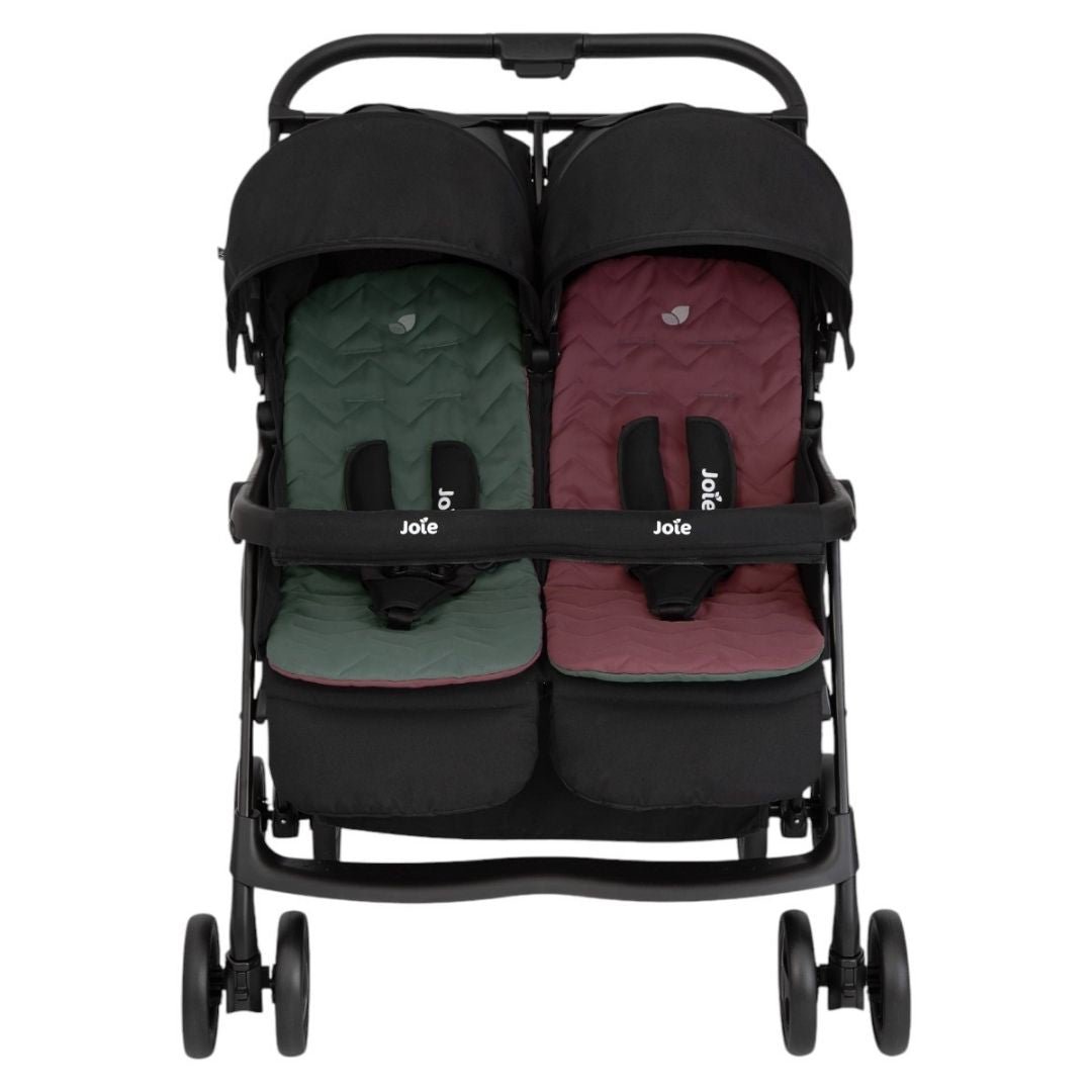 Joie® Otroški voziček Aire™ Twin Shale Joie