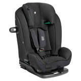 Joie® Car Seat i-Plenti™ i-Size 2/3 (76-150 cm) Signature Ebony