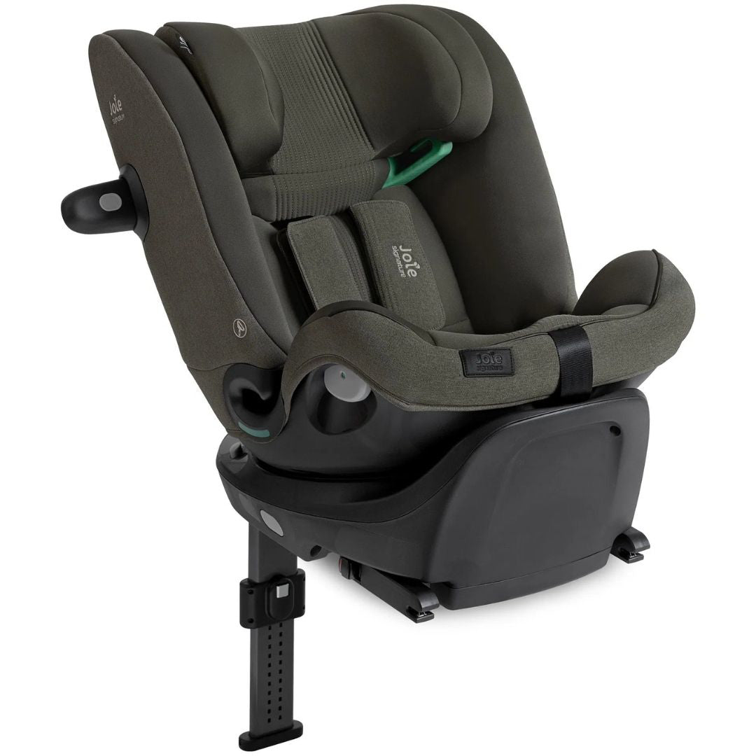 Joie® Otroški avtosedež i-Spin™ XL i-Size 0+/1/2/3 (40-150 cm) Signature EverGreen Joie
