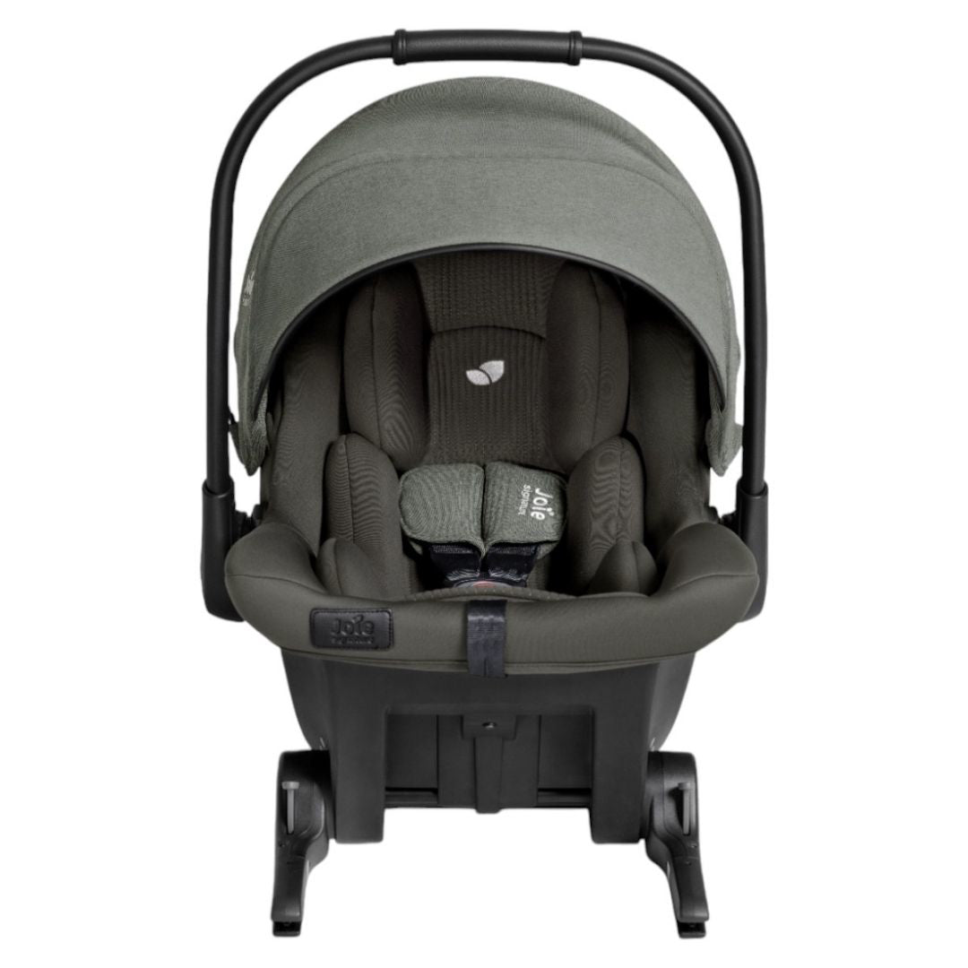 Joie® Otroški avtosedež / lupinica Sprint™ i-Size (40-75 cm) Signature EverGreen Joie