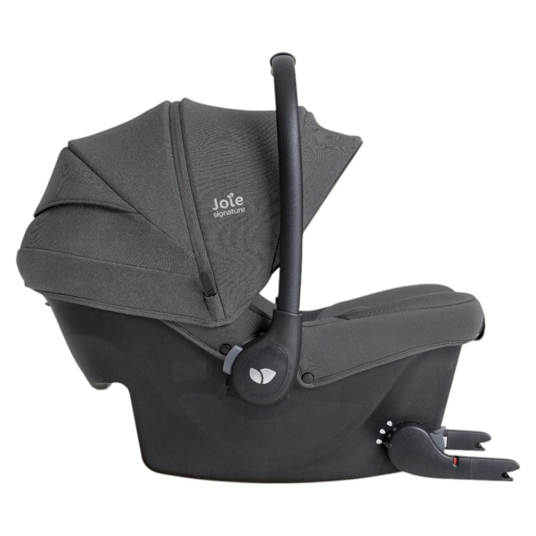 Joie® Otroški avtosedež / lupinica Sprint™ i-Size (40-75 cm) Signature Ebony Joie