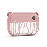 Hoppstar® Digitalni fotoaparat za avtomatski tisk Artist Blush