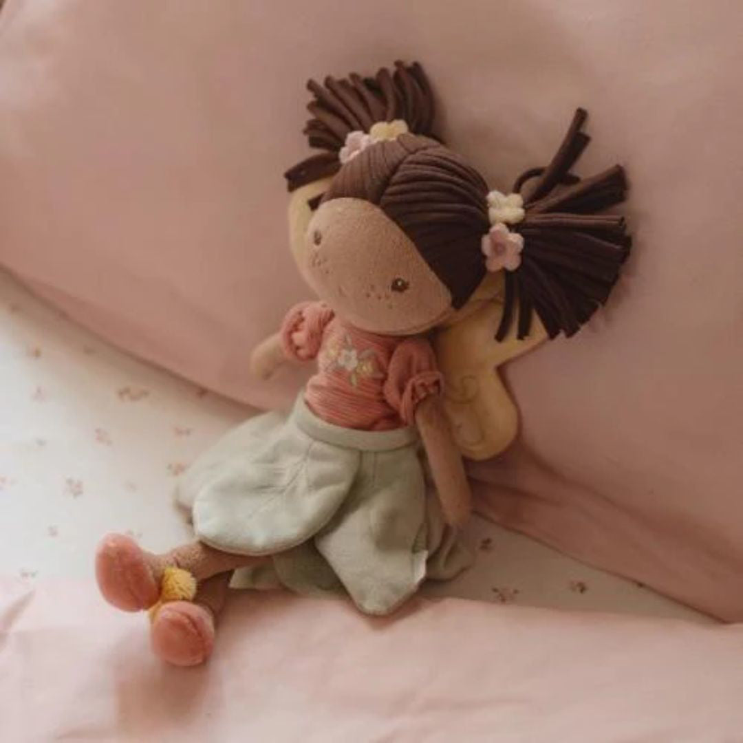 Little Dutch® Punčka Vila Evi 35 cm Little Dutch