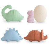 Mushie® Igračke za kupanje Dino