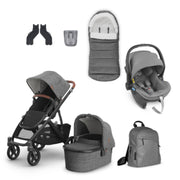 UPPAbaby® Vista V3 paket GREYSON XL UPPAbaby
