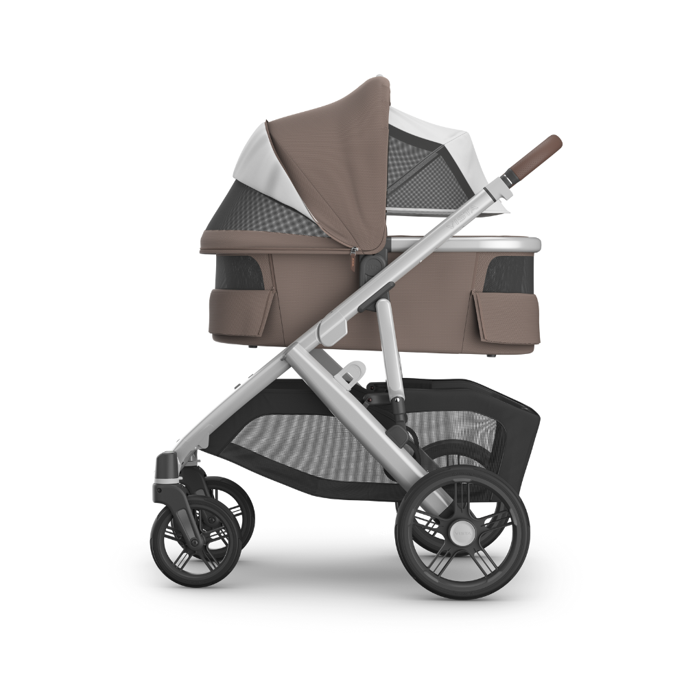 UPPAbaby® Vista V3 paket THEO TWIN UPPAbaby