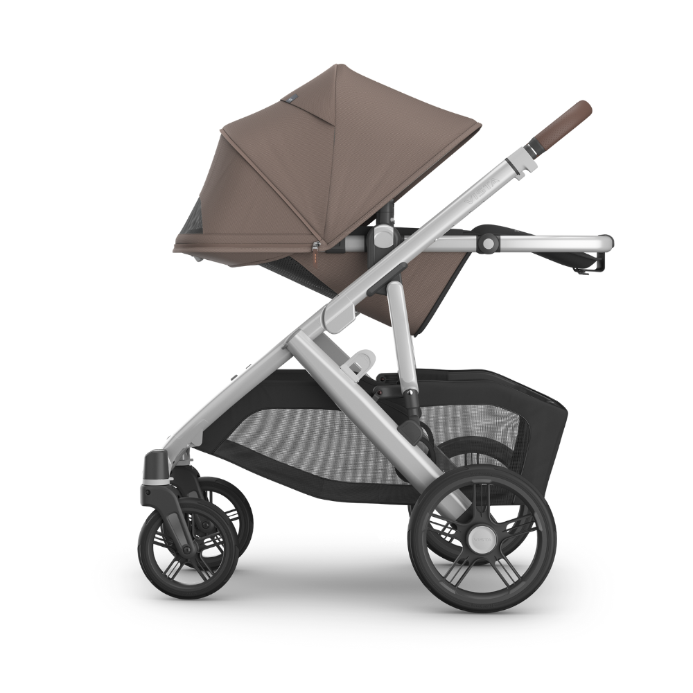 UPPAbaby® Vista V3 paket THEO TWIN UPPAbaby